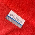 Columbia Pink Fleece  Jacket size Medium Photo 1