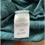 Mondetta  Performance Luxury Pullover Women Size Large Marled Green Hooded‎ Photo 3