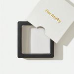 925 real sterling silver heart shaped necklace! Super cute! Perfect gift… Photo 5