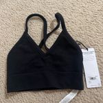 Alo Yoga  Seamless Bra Ribbed Photo 2