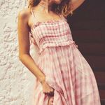 Anthropologie Dorothy Gale Maxi Dress  Photo 0