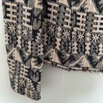 Anthropologie Hei Hei  Patterned Woven Jacket Photo 4