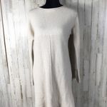 Caslon Nordstrom Sweater Dress Long Sleeve Knit S Photo 1
