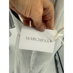 NWT Marchesa Notte Bridesmaids Rome Flutter Photo 5