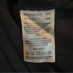 Wrangler  x Fender Archives Muscle Tank TOP WOMENS SIZE M BLACK Photo 4