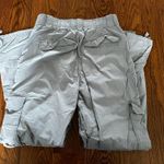 Abercrombie & Fitch Cargo Pants Photo 2