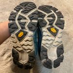 Hoka  One One Toa GTX Speed Hiker Size 9 Green Coral Trail Running Womens Photo 6