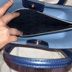 Kate Spade Blue Bag Photo 5