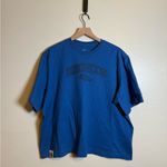 Nike  Denver Broncos Glory Arch Boxy T-Shirt Photo 1