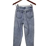 Bill Blass Vintage  90s Petite Acid Wash‎ Mom Jeans Size 6 Photo 8
