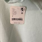 We The Free  Wallace Pullover - Sea Mist Size Small Photo 6