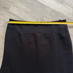 Jones Wear  black women’s skirt. Size 12 Photo 4