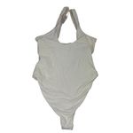 l*space L* NWT Phoebe Textured One Piece swimsuit L Photo 5