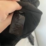 ALLSAINTS Range Leather Biker Jacket Vest Photo 7