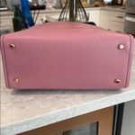 Coach  Dempsey Carryall in true pink Photo 4