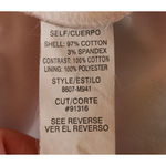 City Triangles Pink Floral Halter Dress Rockabilly 50s Pinup Belted Retro Size 5 Photo 5