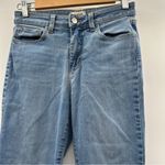 L'Agence High Rise Light Wash Skinny Ankle Length Jeans Size 27 Photo 1