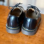 Dr. Martens Vintage 90s 1461 Oxford Derby Smooth Leather Shoes Photo 5