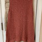 Xhilaration  sleeveless sweater tunic Photo 0
