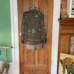 Vilagallo “Ski You Later” Edina Button Photo 5