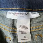 Liz Lange | maternity midi shorts size xs Photo 1