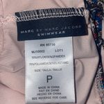 Marc by Marc Jacobs  Boho Ruffle Tiered Tankini Top Photo 3