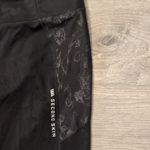 Second skin compression tights size XS Black Photo 1