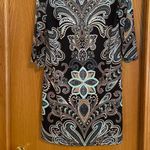 Nice casual dress 🥀🥀🥀 Black Size L Photo 4