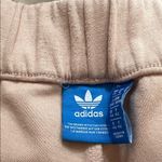 Adidas Info Star Knee Slit Poster Track Pants Photo 3