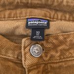 Patagonia Corduroy Pants Photo 3