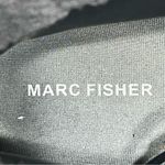 Marc Fisher Ankle Winter Boots Suede Comfort Cozy Sherpa Photo 4