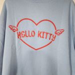 Hello Kitty  valentine sweatshirt women's graphic XXL Photo 7