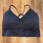 JoyLab  Seamless Sports Bra - Size M Photo 0