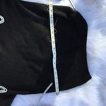 NWT Work in Progress Black Medium White Pearl Sweater Vintage Audrey Hepburn Photo 3