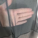 Club Monaco NWT  Lorna Sleeveless Mesh Mini Dress Photo 7