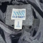 Old Navy  Charcoal Gray Jacket Photo 1