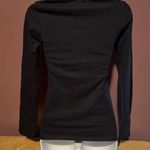 Active Bogie New  Navy Longsleeve Size Small Photo 4