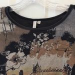 Susan Lawrence FINAL MARKDOWN Ladies’  Top (1X) Photo 1