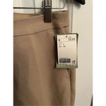 H&M  dress pants tan size 4 Photo 1