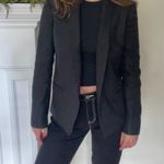 Michael Kors linen blazer Photo 1