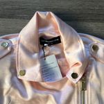 Generation Love Satin moto jacket XS Photo 1