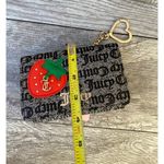 Juicy Couture | Strawberry Patch Wallet with Heart Clip Photo 4