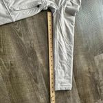 prAna  Xina Jacket Womens Ivory Off White Sherpa Fleece Lined Full Zip size XS Photo 4