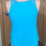 Danskin  Now blue tank top Photo 0