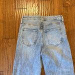 Kut From The Kloth  Sienna wide leg high rise jeans  00 Photo 10