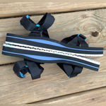 Columbia Casual lightweight sandals NEW🌟 Photo 5