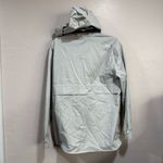 Banana Republic Hooded Anorak Size Small Photo 7