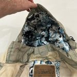 ALLYANCE Special Ops Olive Plaid Full Zip Snowboard Ski Jacket Youth XL Women XS Green Photo 8