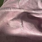 Pam & Gela  Terrycloth zip up Photo 3