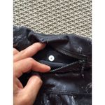 Lululemon  Women's Runday Crop Leggings High Rise Marble‎ Print Size 4 Photo 2